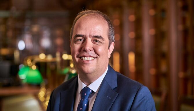 Curso de Fondos de Inversión de Juan Ramón Caridad en Braindex Academy