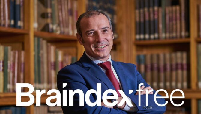 Curso gratuito de Enrique Castellanos - Braindex