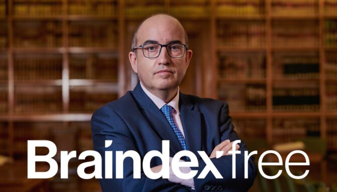 Curso gratuito de Jose Antonio Pérez - Braindex
