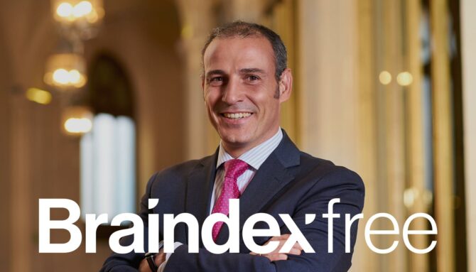 Curso gratuito de Enrique Castellanos - Braindex