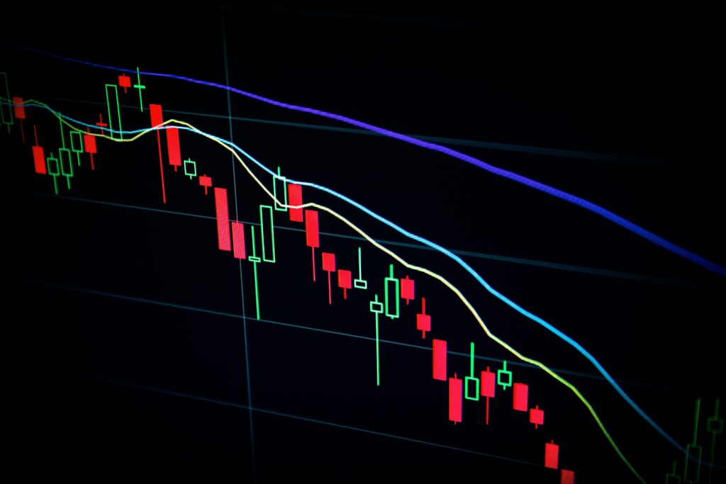 Curso Análisis Gráfico y la acción del precio - Braindex