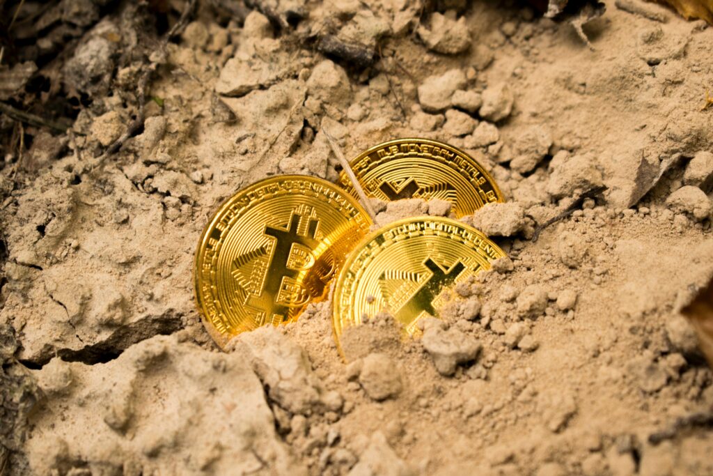 Minería de bitcoin y criptomonedas - Braindex