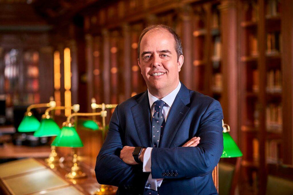Juan Ramón Caridad presenta el curso Behavioral Finance en Braindex