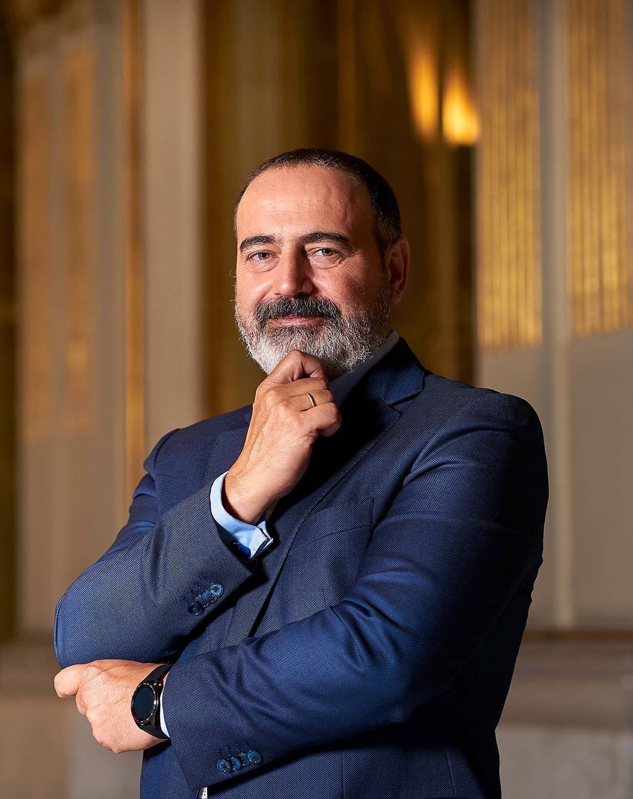 Imagen CTA Miguel Cuenca para el curso MiFID II - Braindex
