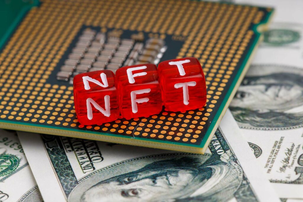 Aprende acerca de los NFT's con Braindex