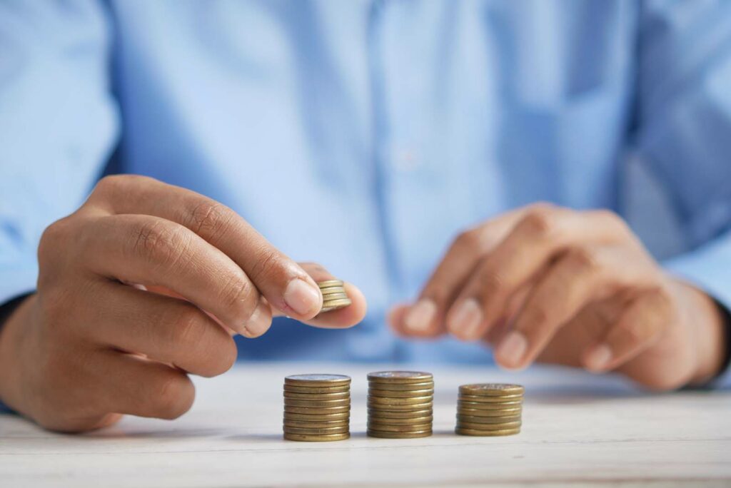 Gestionar correctamente los ahorros es muy importante con la inflación actual - Braindex