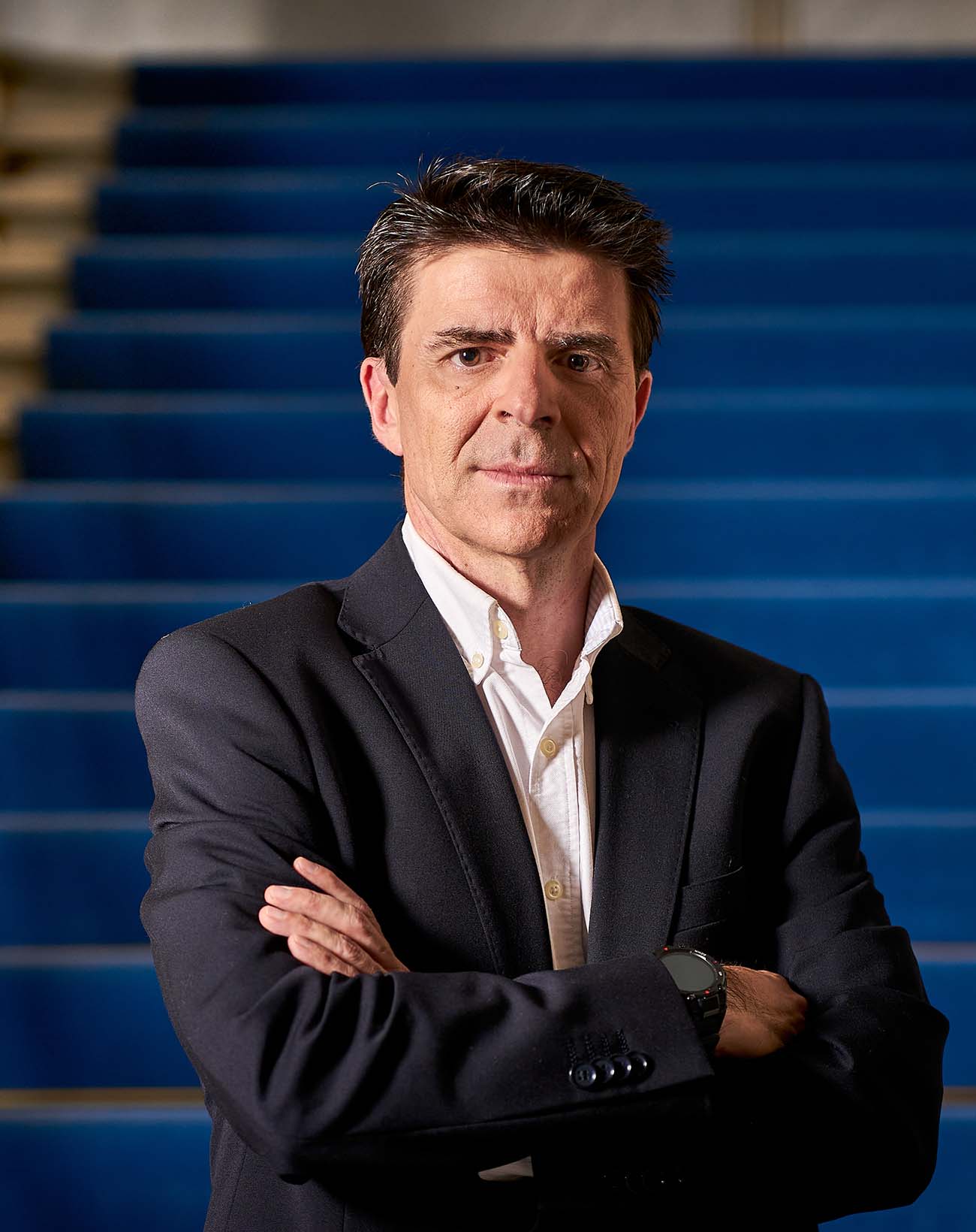 Emilio Gamarra CTA Bonos, Renta Fija en Braindex