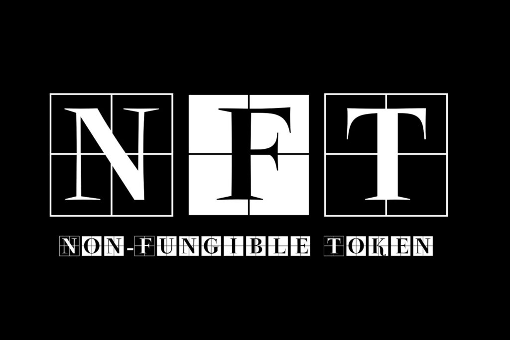 NFT - Non Fungible Token - Braindex Academy