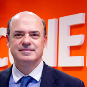 Profesor Cunef Luis Alfredo Jimenez - Braindex