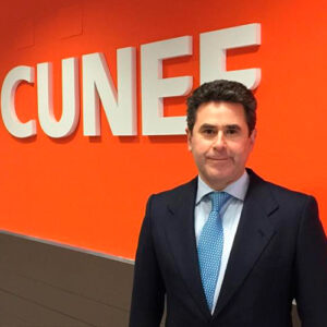 Profesor Cunef Enrique Moreno - Braindex