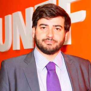Profesor Cunef Jaime Sesma - Braindex