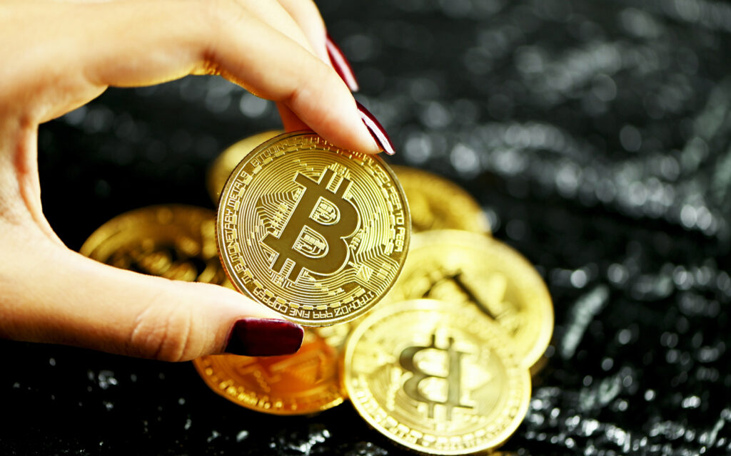 Precio de bitcoin en el 2023