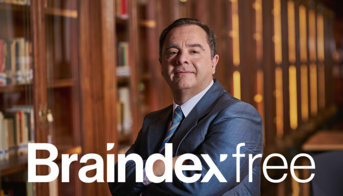 Webinar sobre DeFi (Finanzas Descentralizadas) En Braindex
