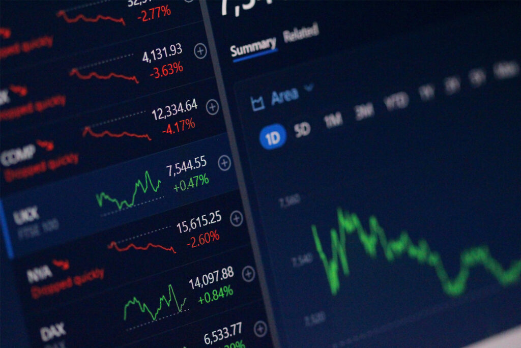 Contrucción Carteras (Asset Allocation) - Braindex