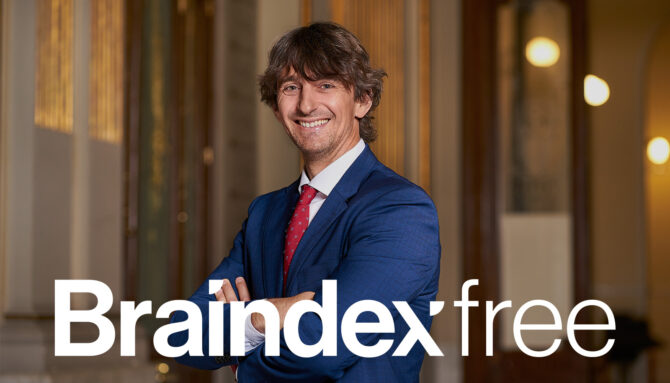 Aprende Análisis Gráfico con esta introducción con Javier Romero - Braindex