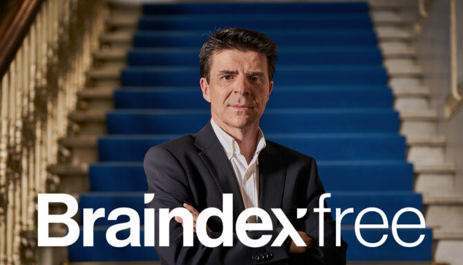 Emilio Gamarra en Braindex