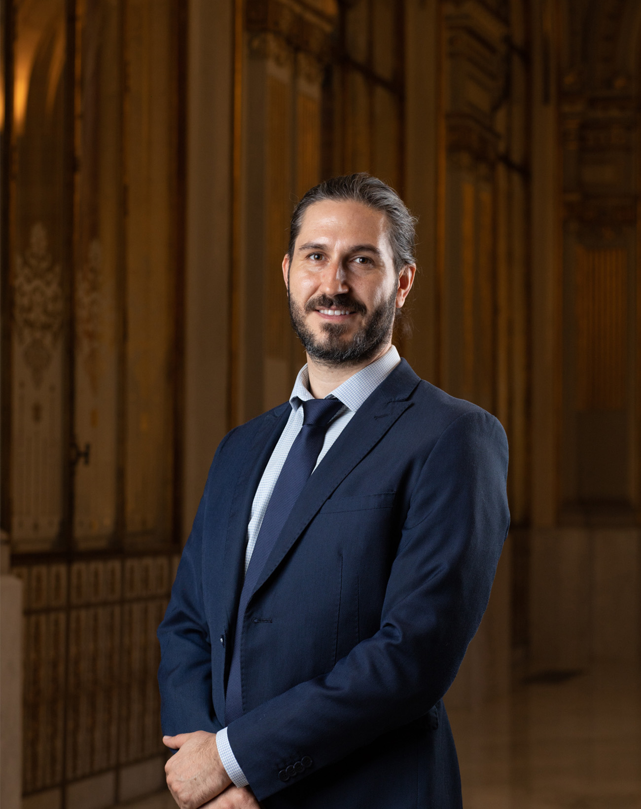 CTA Francisco Merlos Trading Algorítmico Braindex