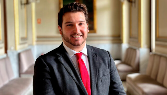 Julián Hernández SFDR Green MiFID IFRS Braindex