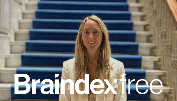 Silvia Senra BlackRock Braindex