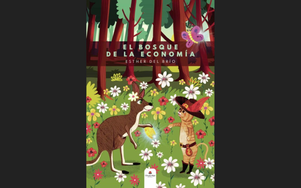 El bosque de la Economía Braindex