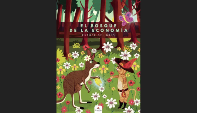El bosque de la Economía Braindex